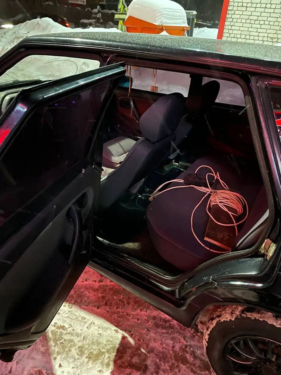 Продам ВАЗ 2114 2007 года выпуска - Авто в Нижний Новгород