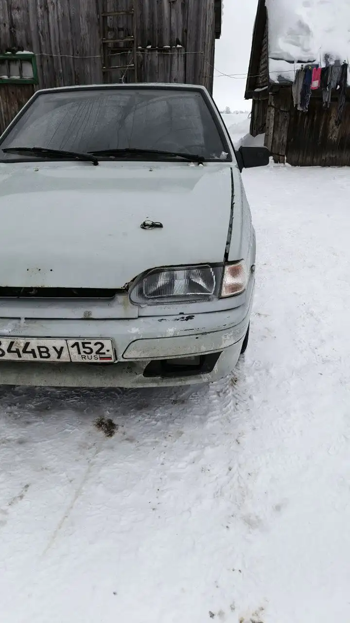 Продажа автомобиля в Нижнем Новгороде (Сормово) - Авто в Нижний Новгород