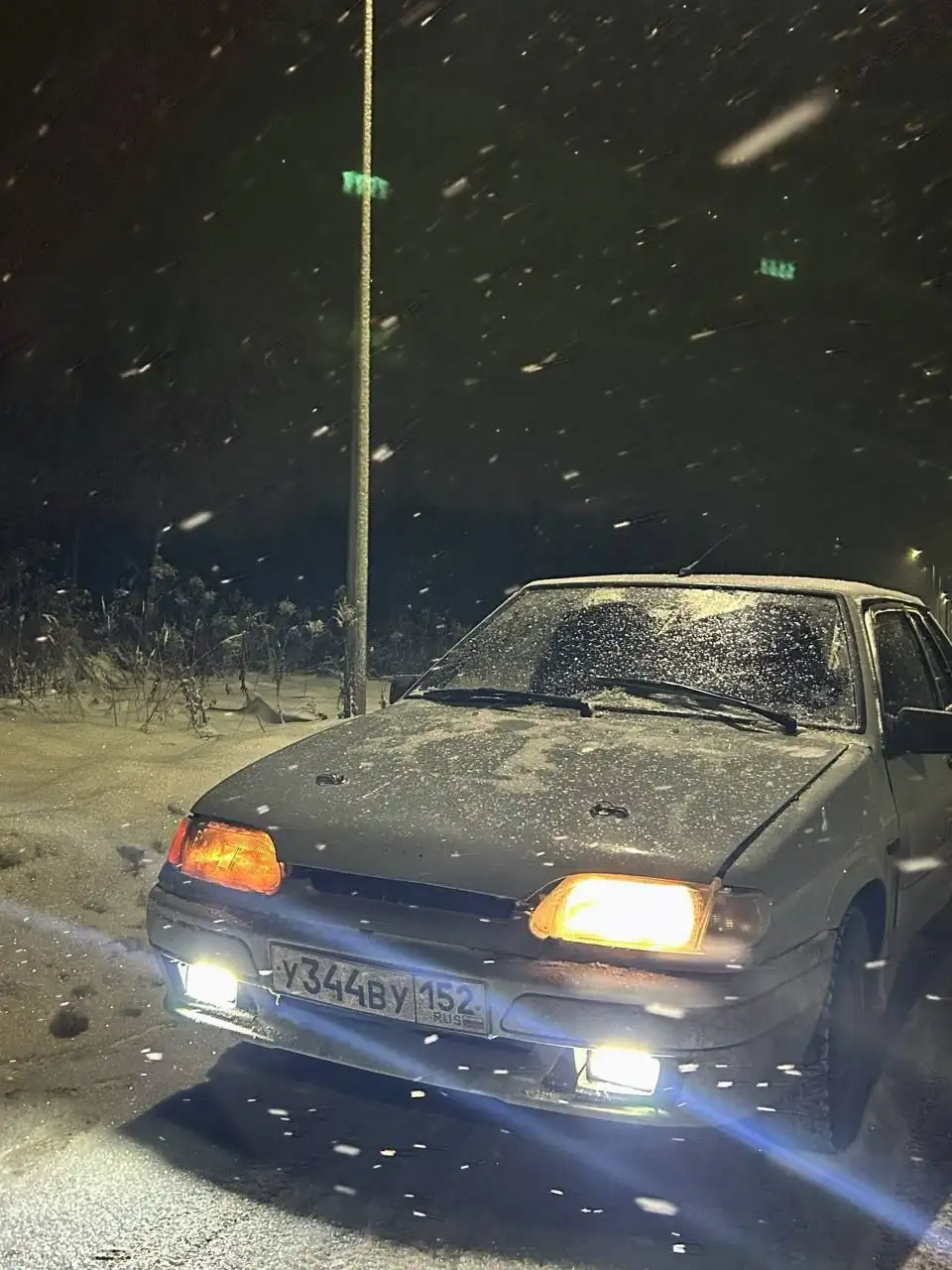 Продажа автомобиля в Нижнем Новгороде (Сормово) - Авто в Нижний Новгород