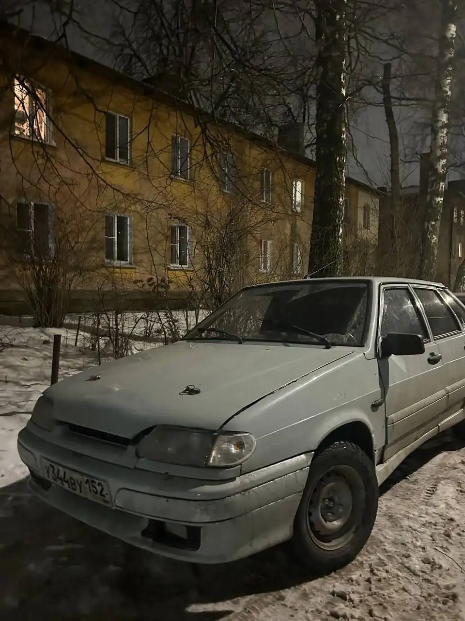 Продажа автомобиля в Нижнем Новгороде (Сормово) - Авто в Нижний Новгород