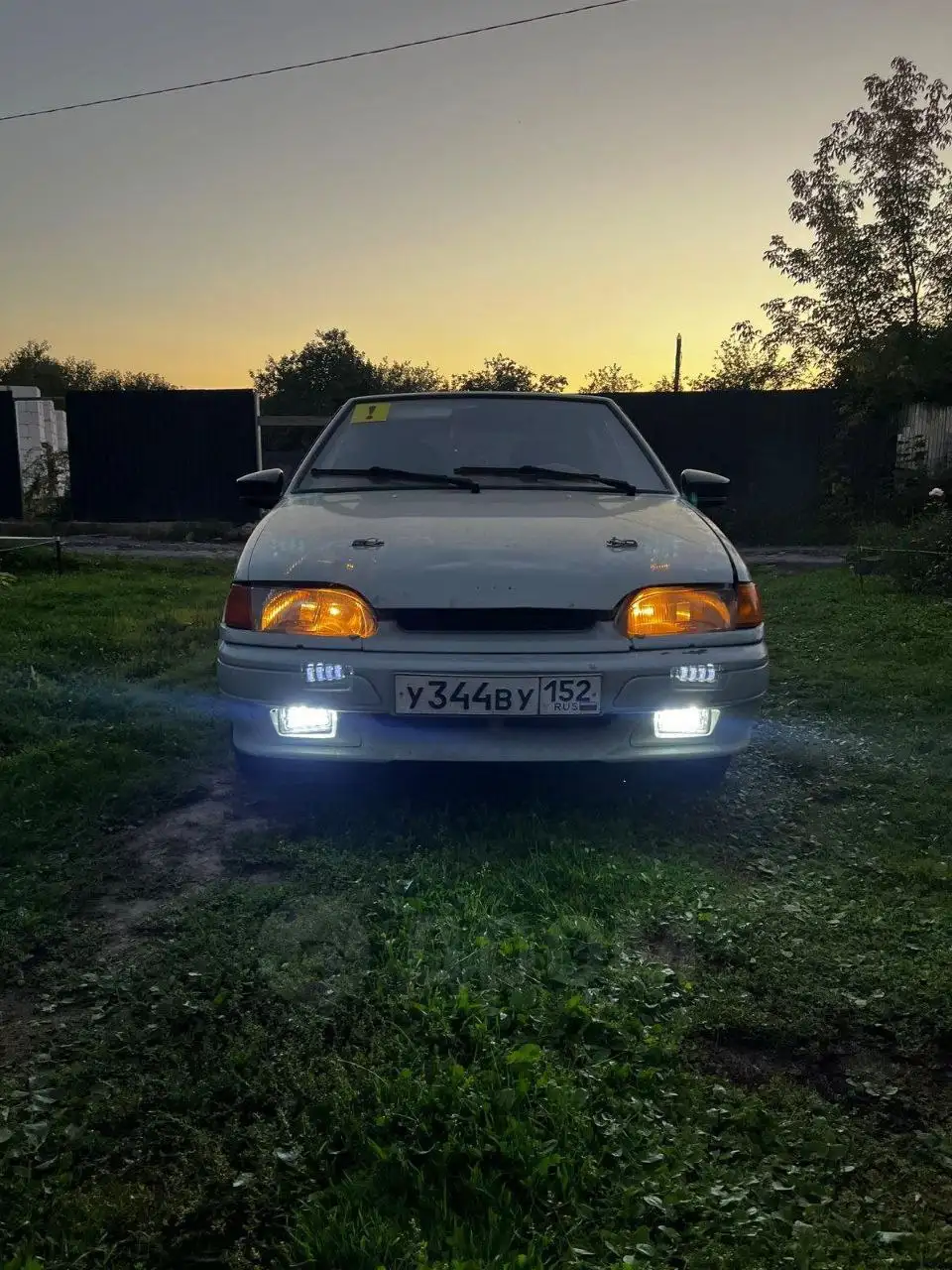 Продажа автомобиля в Нижнем Новгороде (Сормово) - Авто в Нижний Новгород