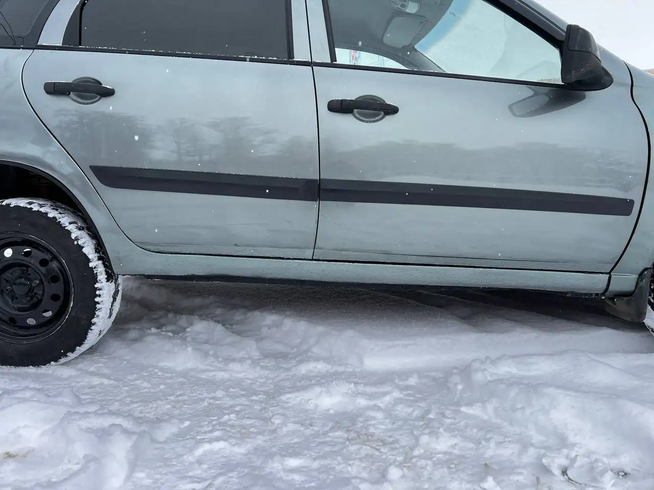 Продажа Лада Калина 2011 года - Легковые автомобили (Авто) в Чкаловск