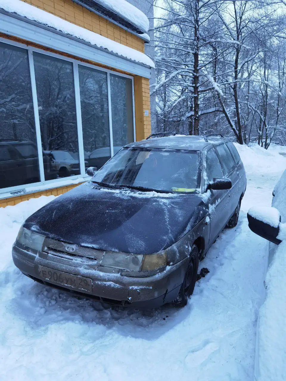 ВАЗ 2111 2001 года выпуска - Легковые автомобили (Авто) в Нижний Новгород