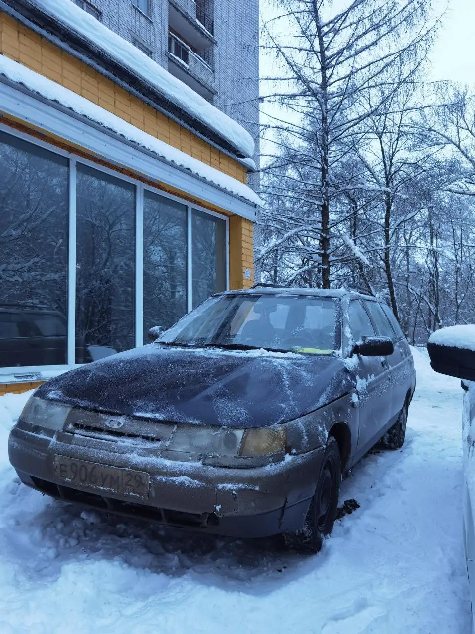 ВАЗ 2111 2001 года выпуска - Легковые автомобили (Авто) в Нижний Новгород