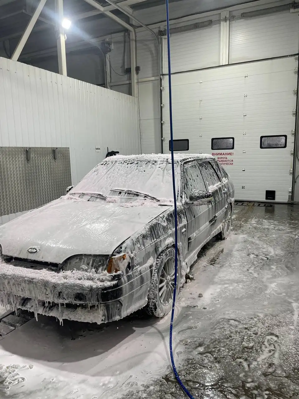 Продам ВАЗ 2114 с обслуженным двигателем - Легковые автомобили (Авто) в Бор