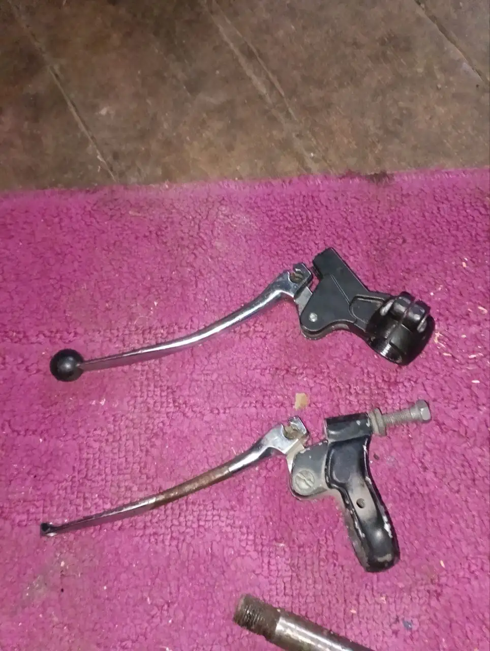 Запчасти на советские мотоциклы Планета/Юпитер - Мотоциклы (Запчасти) в Нижний Новгород