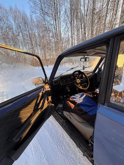 ВАЗ 2107 2004 года в хорошем состоянии - Авто в Павлово