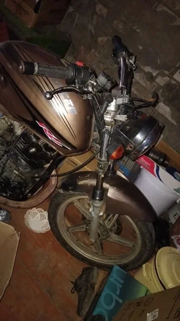 Продажа мотоцикла Racer Magnum 250 с документами - Мотоциклы в Нижний Новгород