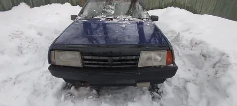 Продажа ходовки на ходу в идеальном состоянии - Авто в Нижний Новгород