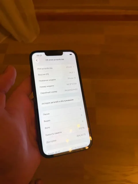 Продажа/обмен нескольких iPhone с разными характеристиками - Смартфоны в Нижний Новгород