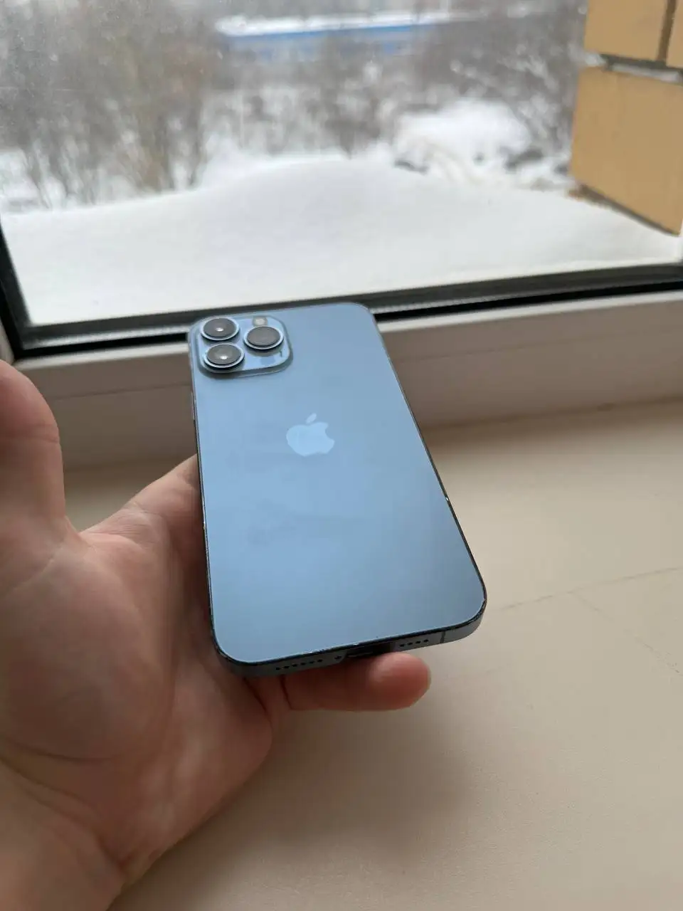 Продажа/обмен нескольких iPhone с разными характеристиками - Смартфоны (Электроника) в Нижний Новгород