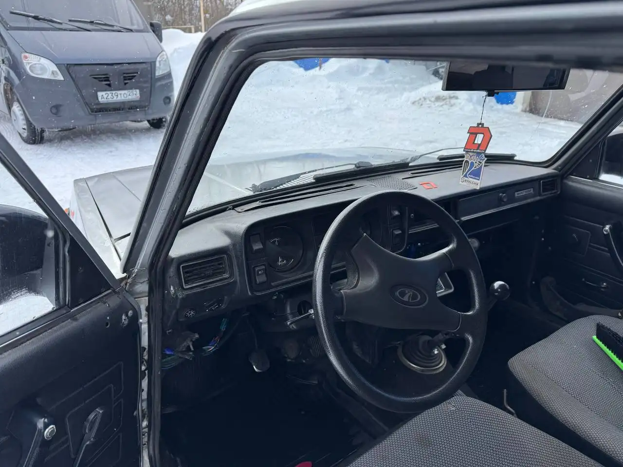 ВАЗ 2105 2010 года в хорошем состоянии - Легковые автомобили (Авто) в Лукоянов