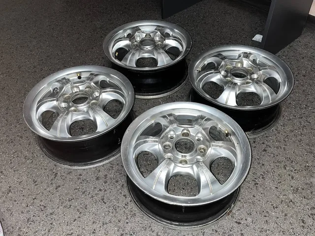 Диски 4x100 и 4x111,4 с двойной разболтовкой 13R - Porsche Cayenne в Нижний Новгород