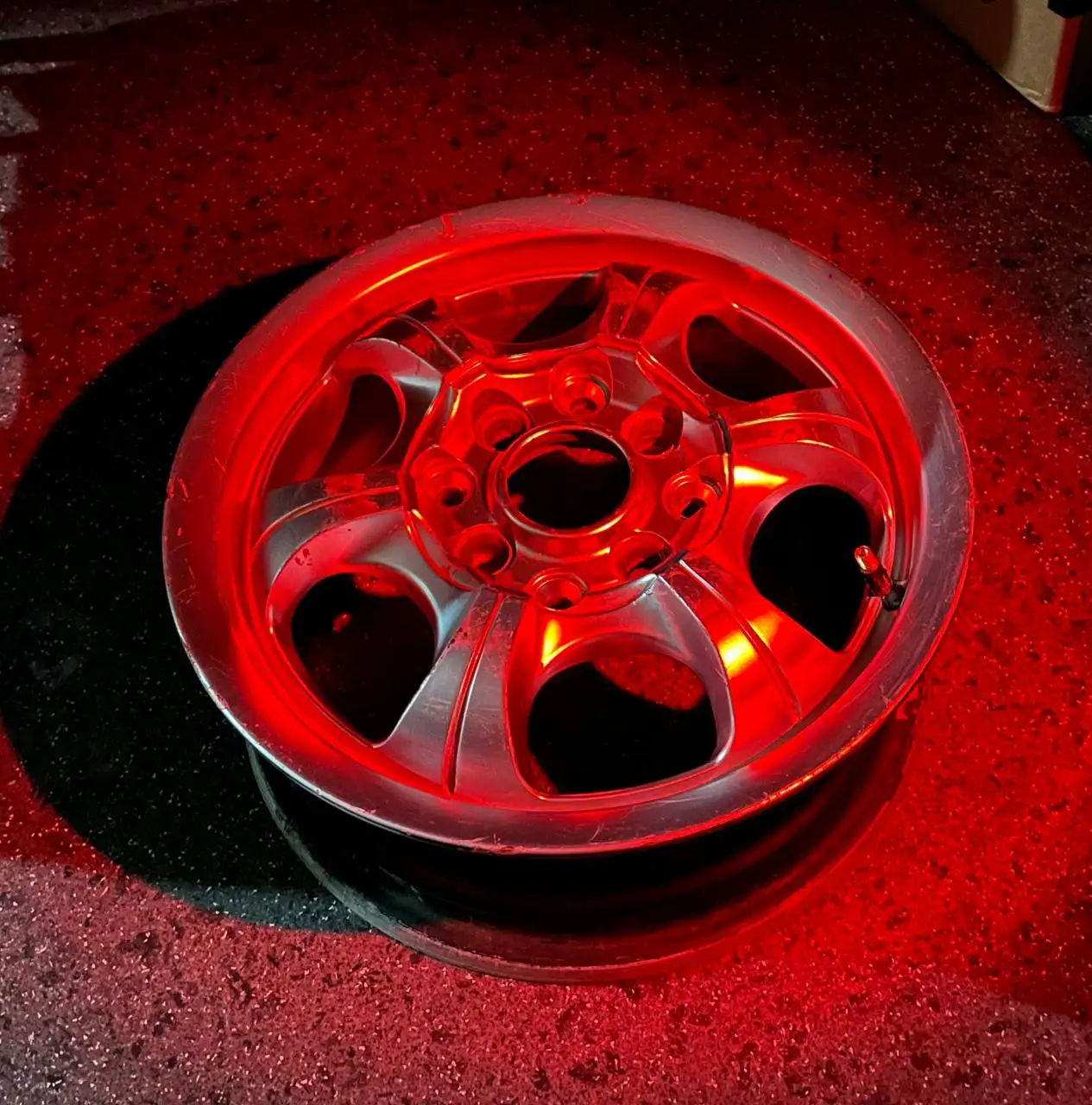 Диски 4x100 и 4x111,4 с двойной разболтовкой 13R - Запчасти (Авто) в Нижний Новгород