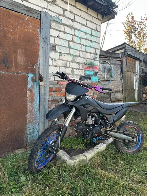 Продажа Bse 125 - Мотоциклы в Нижний Новгород