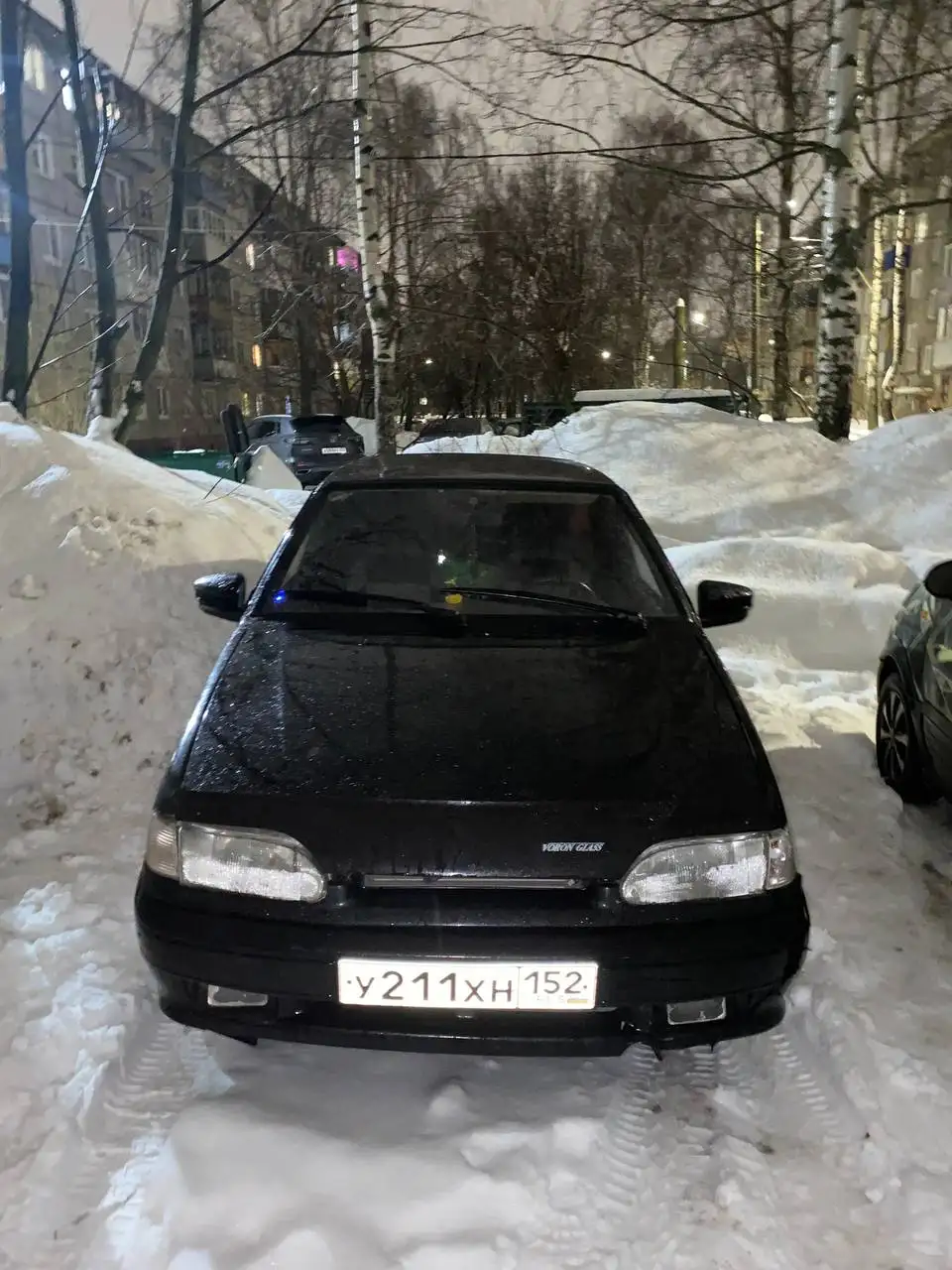 ВАЗ 2114 2011 года - Авто в Нижний Новгород