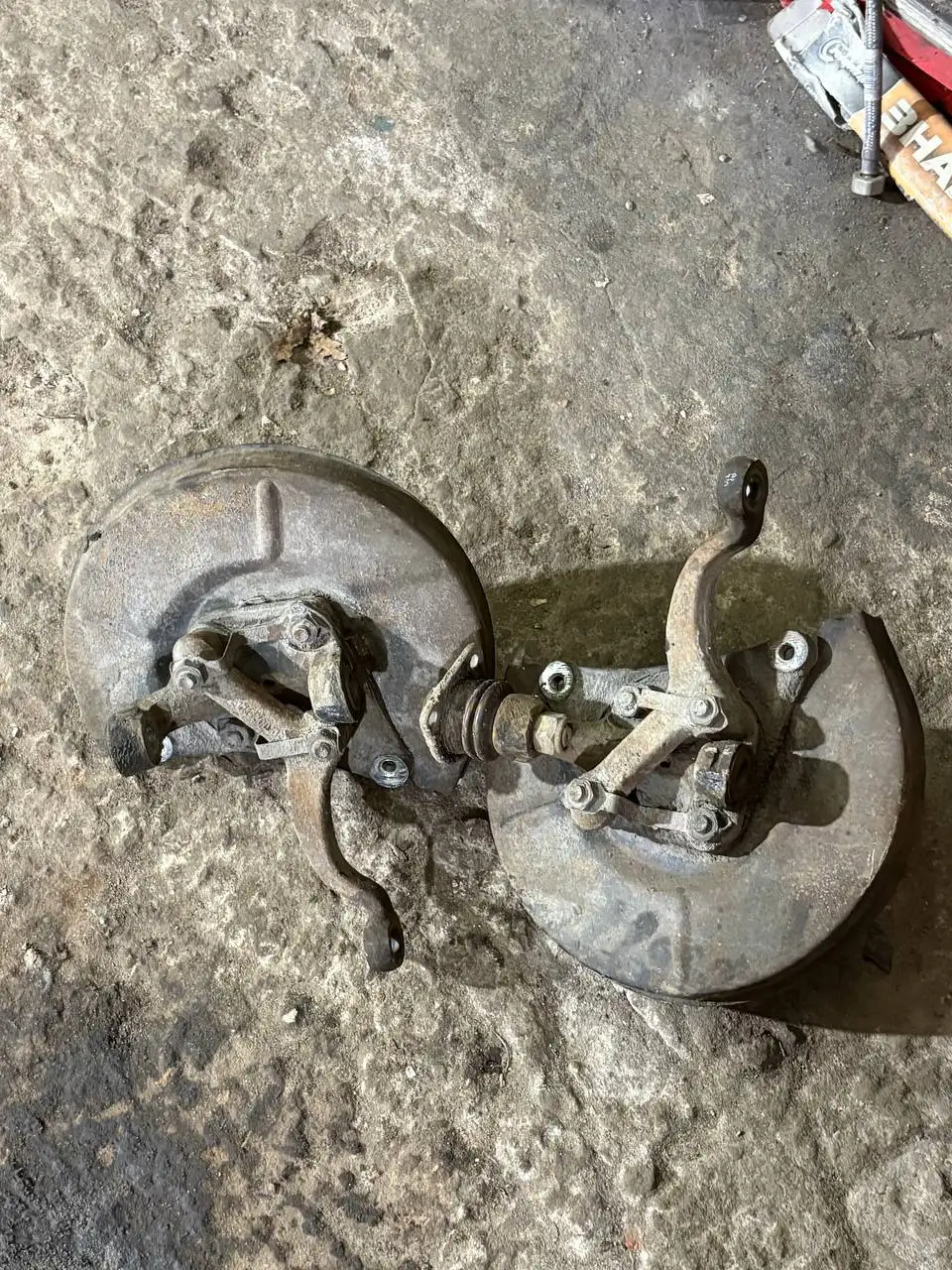 Запчасти для Жигулей (Ваз 2106) - Автозапчасти для ВАЗ (Запчасти) в Нижний Новгород