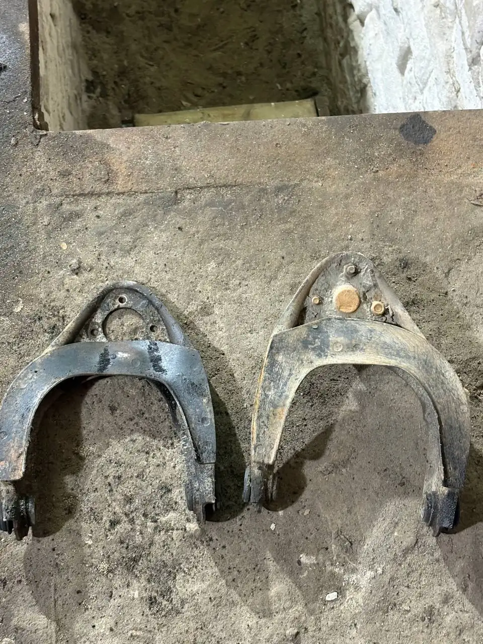 Запчасти для Жигулей (Ваз 2106) - Автозапчасти для ВАЗ (Запчасти) в Нижний Новгород