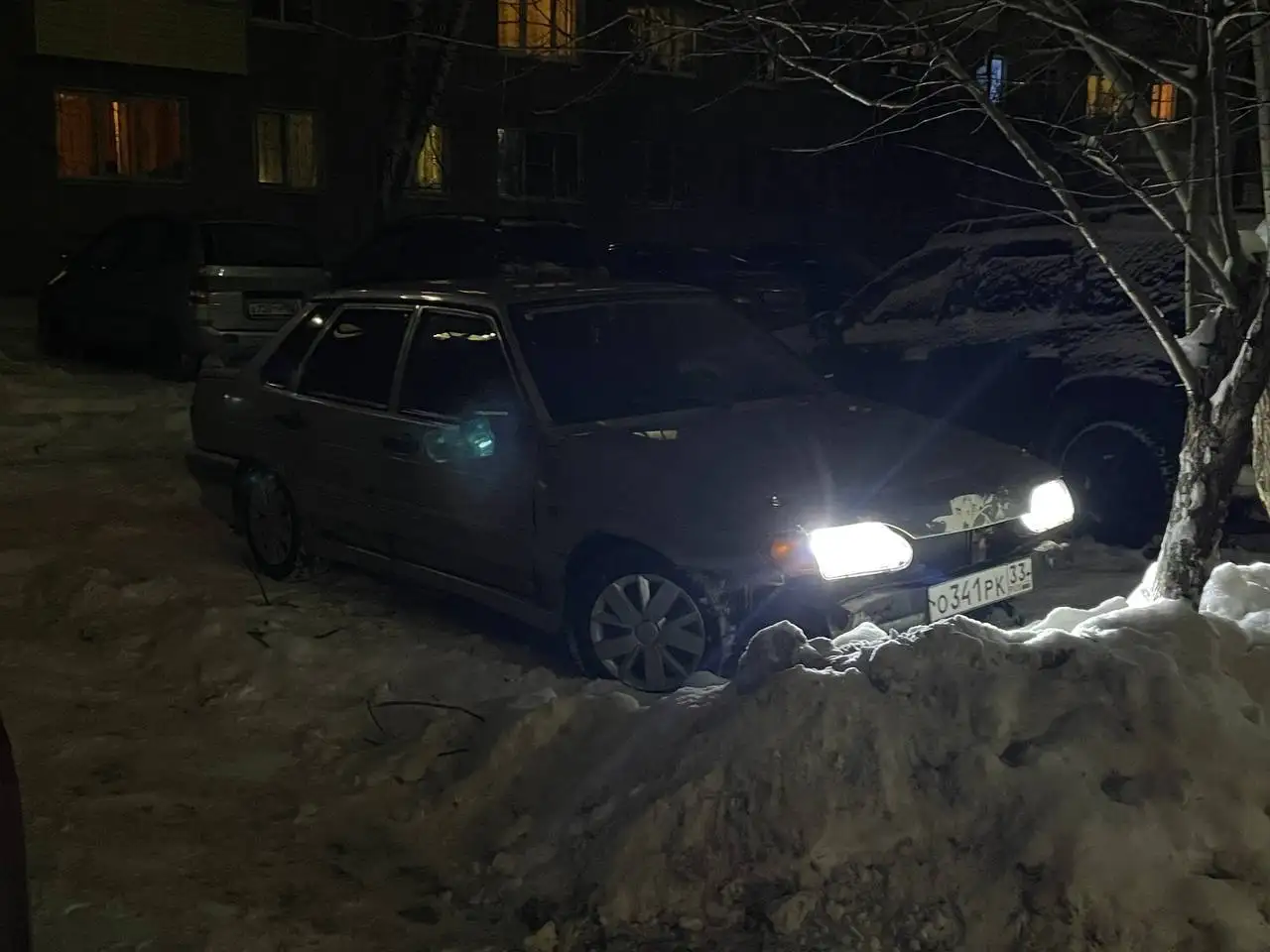 Продам/обменяю ВАЗ 2115 2006 года - Авто в Нижний Новгород