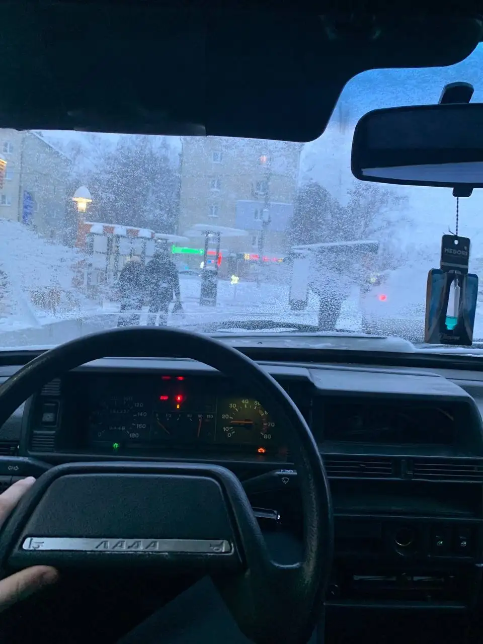 ВАЗ 2109 2001г инжектор для обмена/продажи - Легковые автомобили (Авто) в Нижний Новгород