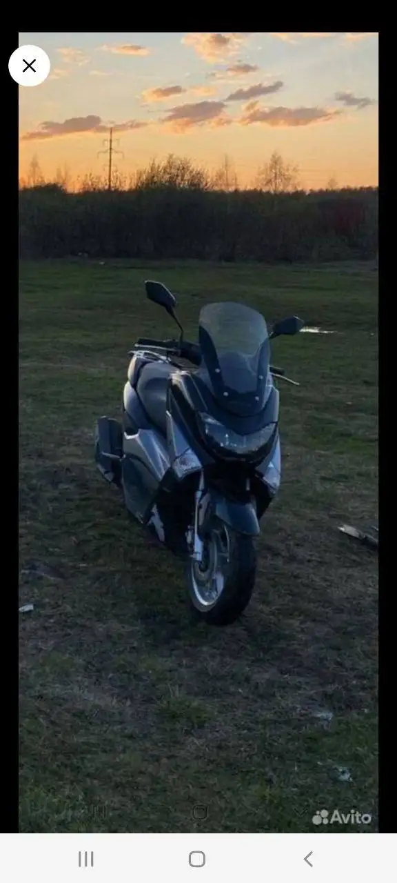 Автомобиль с автозапуском и сигнализацией - Авто в Нижний Новгород