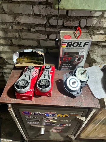 Запчасти на Lada Priora новые в Гороховце - частное объявление в Гороховец