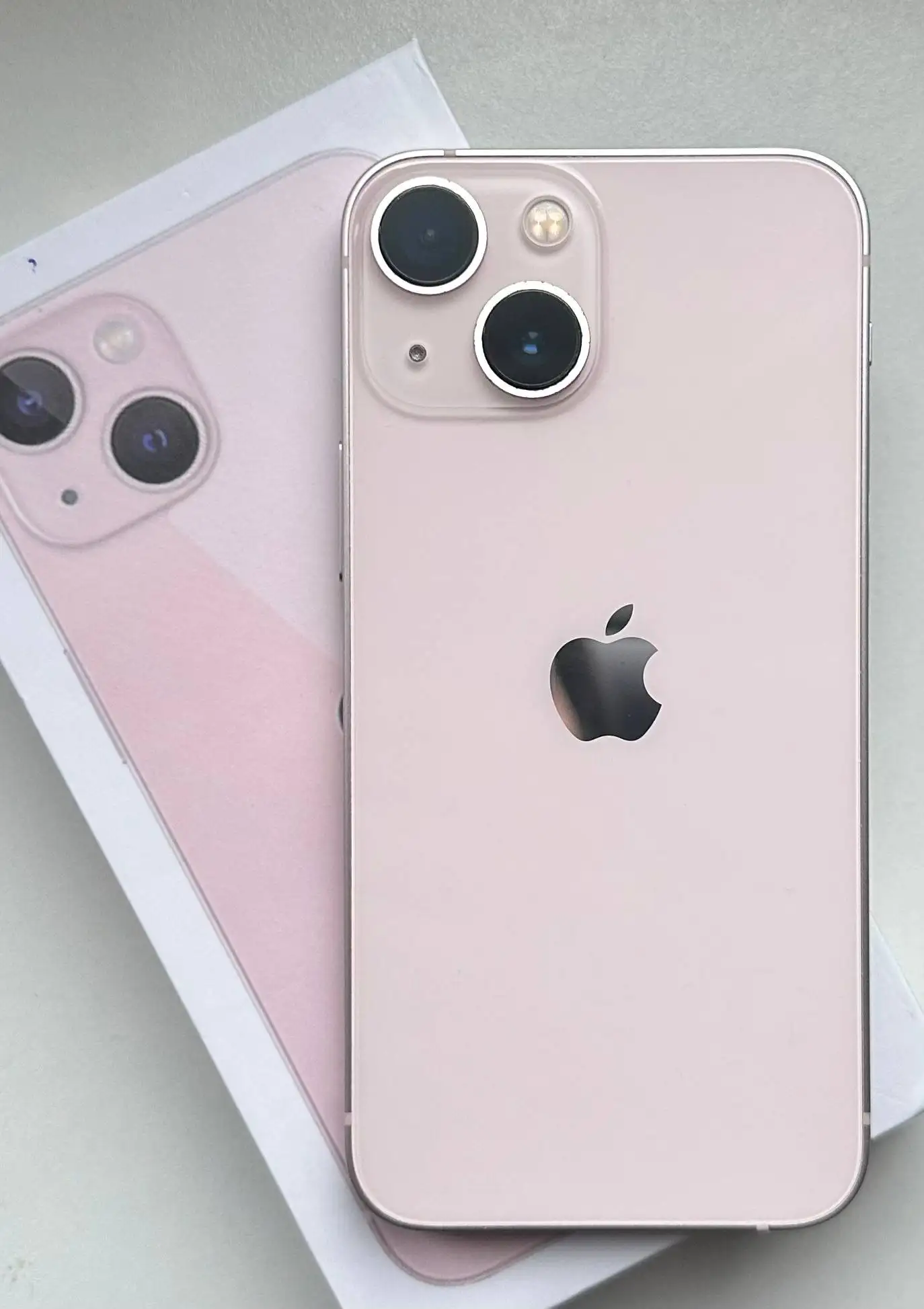 Продам iPhone 13 mini 256гб - Телефоны (Электроника) в Нижний Новгород