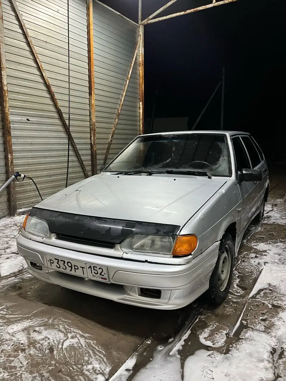 ВАЗ 2114 2006 года выпуска - Авто в Бор