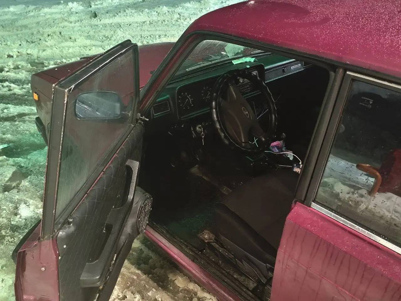 Продажа ВАЗ 2107 с доработками - Авто в Дзержинск