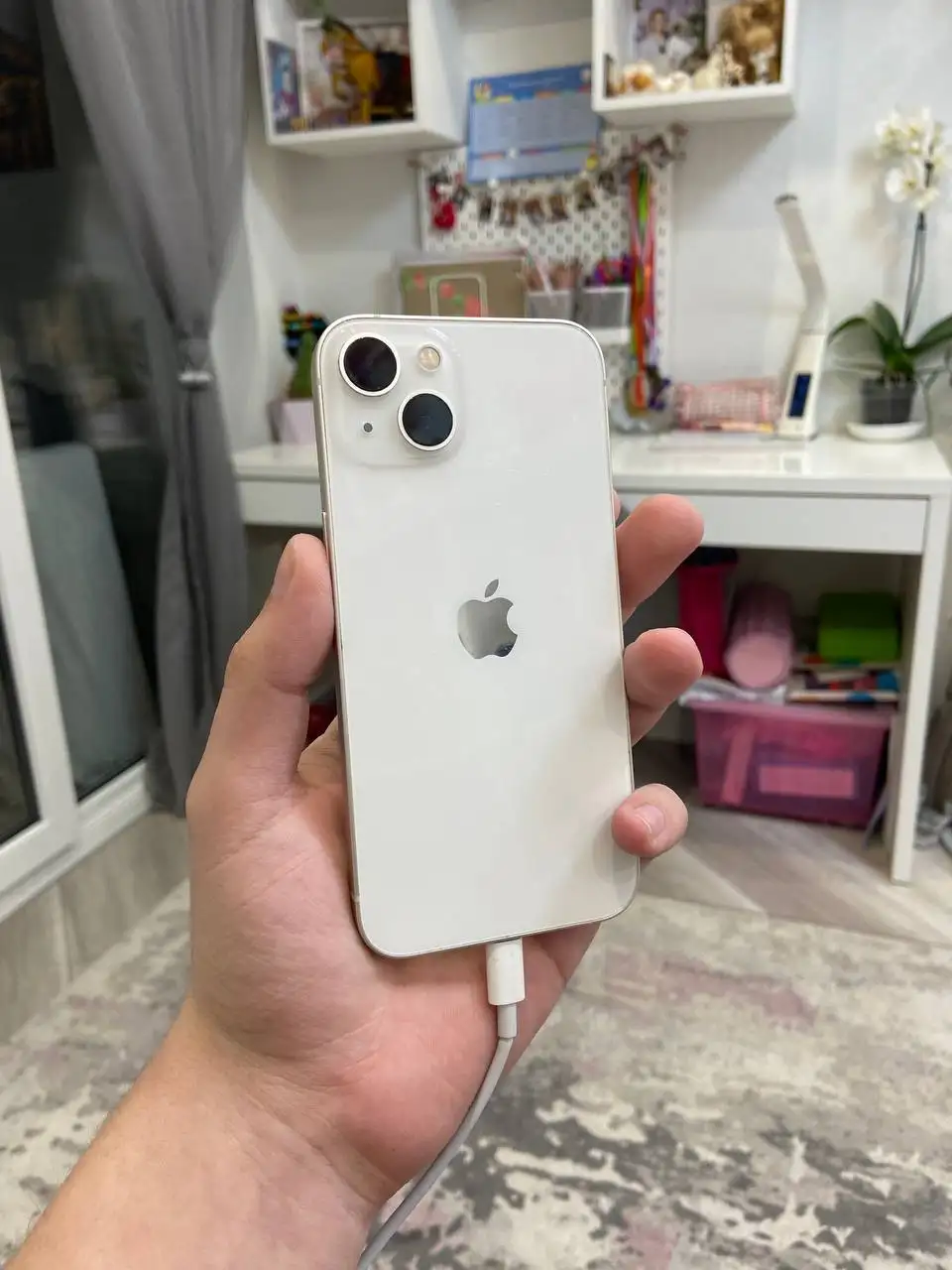 Продажа смартфона в хорошем состоянии - Телефоны (Электроника) в Нижний Новгород