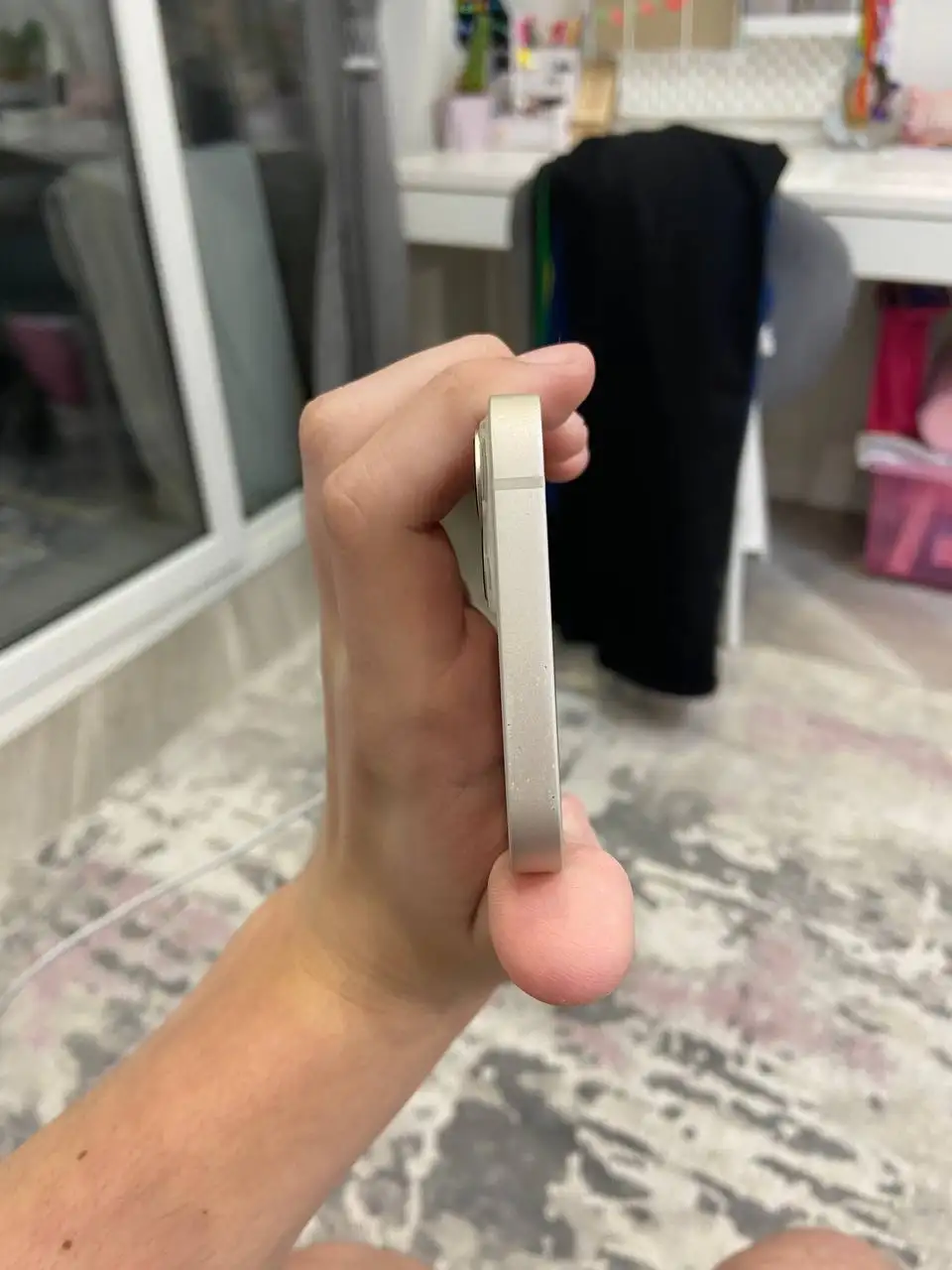 Продажа смартфона в хорошем состоянии - Телефоны (Электроника) в Нижний Новгород