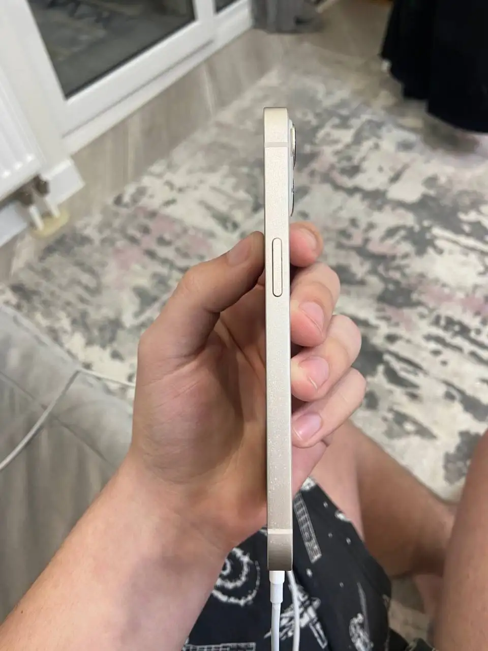 Продажа смартфона в хорошем состоянии - Телефоны (Электроника) в Нижний Новгород