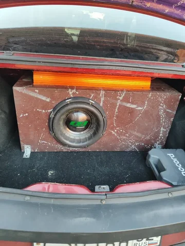 Продам DB 3012R + Феникс Спорт - Авто в Нижний Новгород