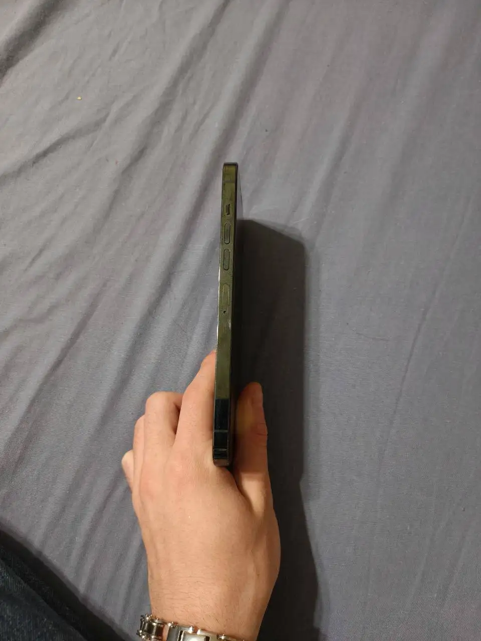 iPhone 13 Pro Max с замененным дисплеем - Смартфоны и телефоны (Электроника) в Нижний Новгород