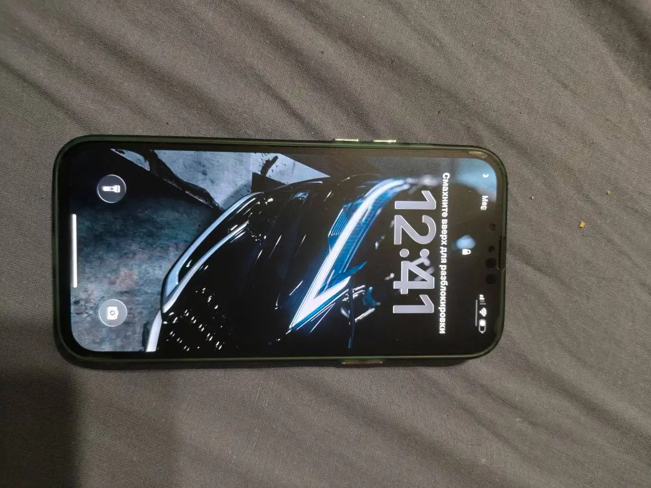 iPhone 13 Pro Max с замененным дисплеем - Смартфоны и телефоны (Электроника) в Нижний Новгород