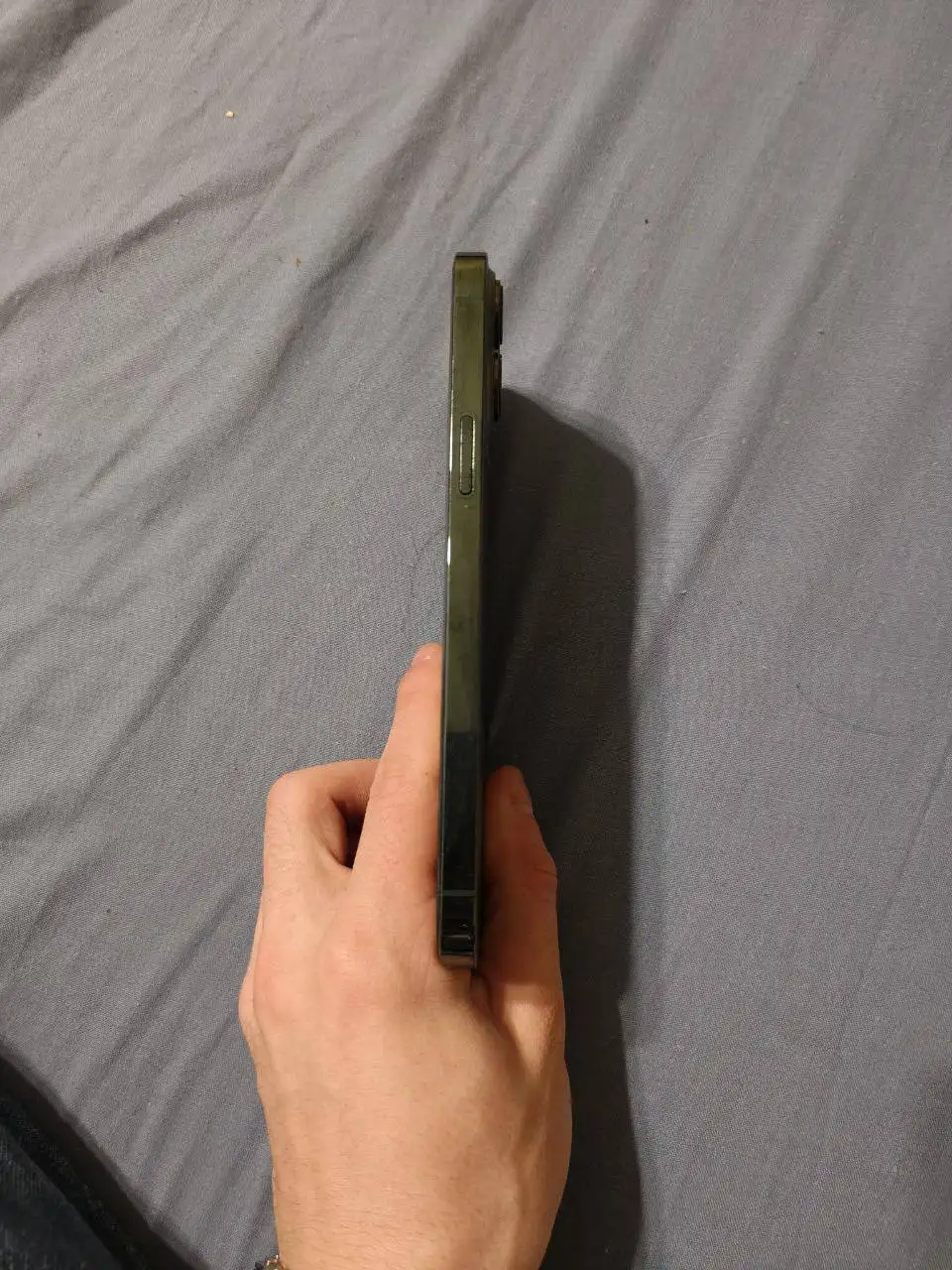 iPhone 13 Pro Max с замененным дисплеем - Смартфоны и телефоны (Электроника) в Нижний Новгород