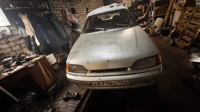 Продам ВАЗ 2114 - Авто в Нижний Новгород