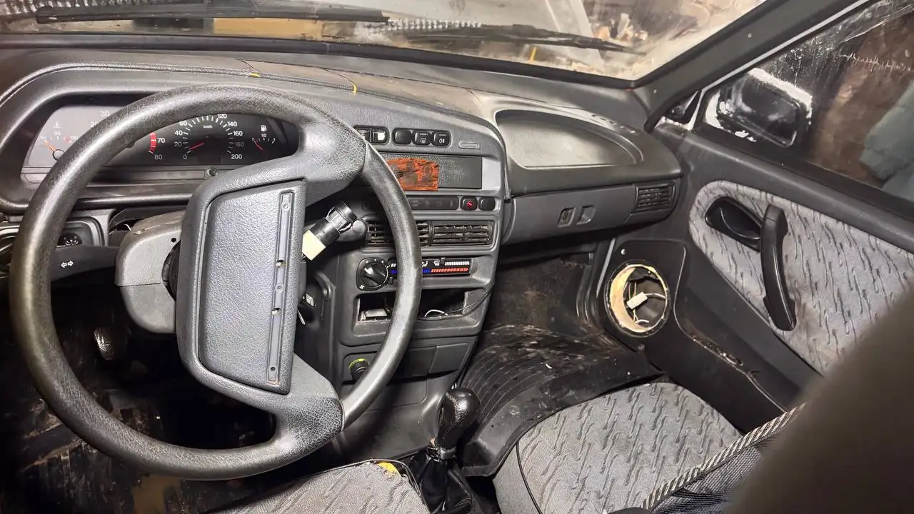 Продам ВАЗ 2114 - Авто в Нижний Новгород