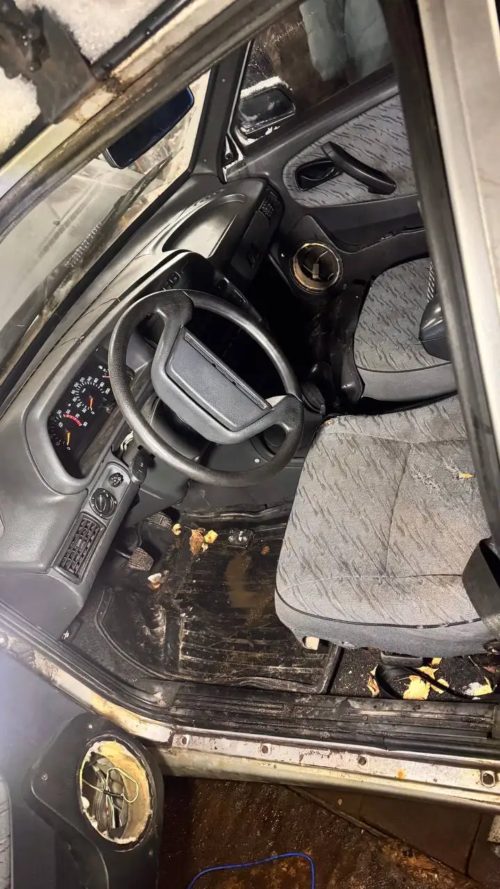 Продам ВАЗ 2114 - Авто в Нижний Новгород