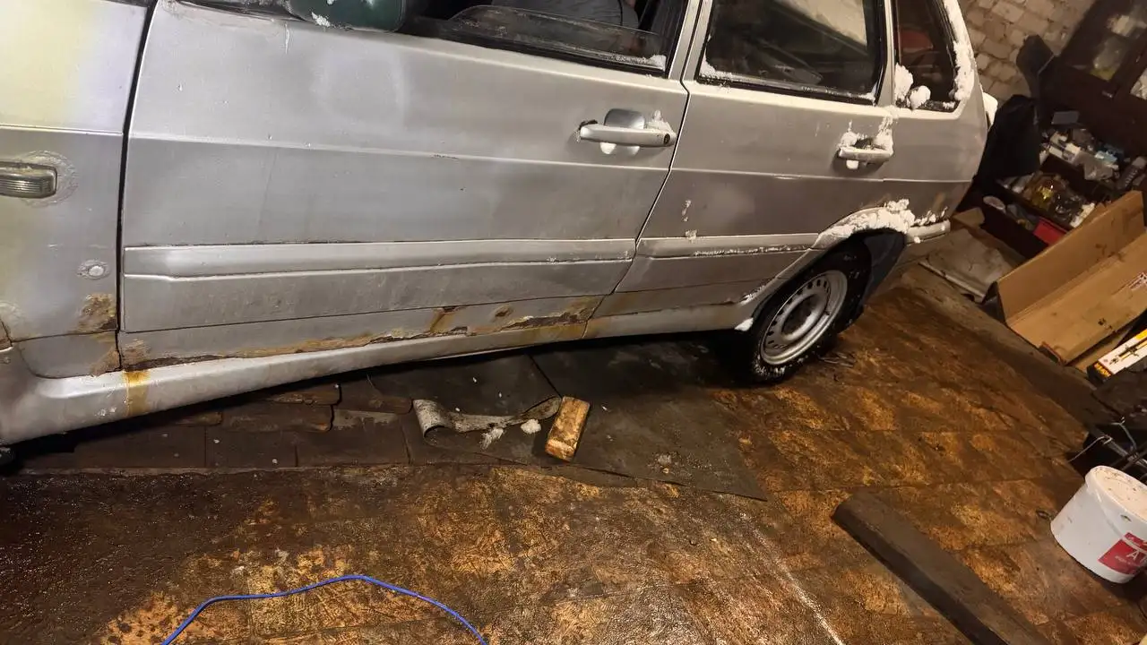 Продам ВАЗ 2114 - Авто в Нижний Новгород