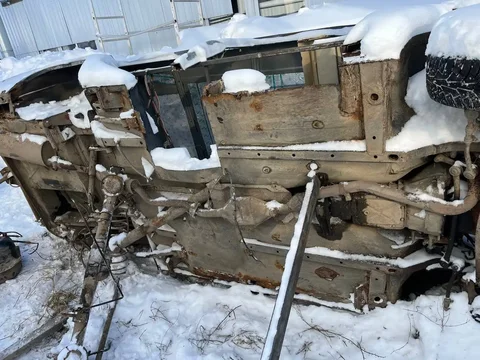 Продажа запчастей на ВАЗ 2104 - Автозапчасти в Нижний Новгород