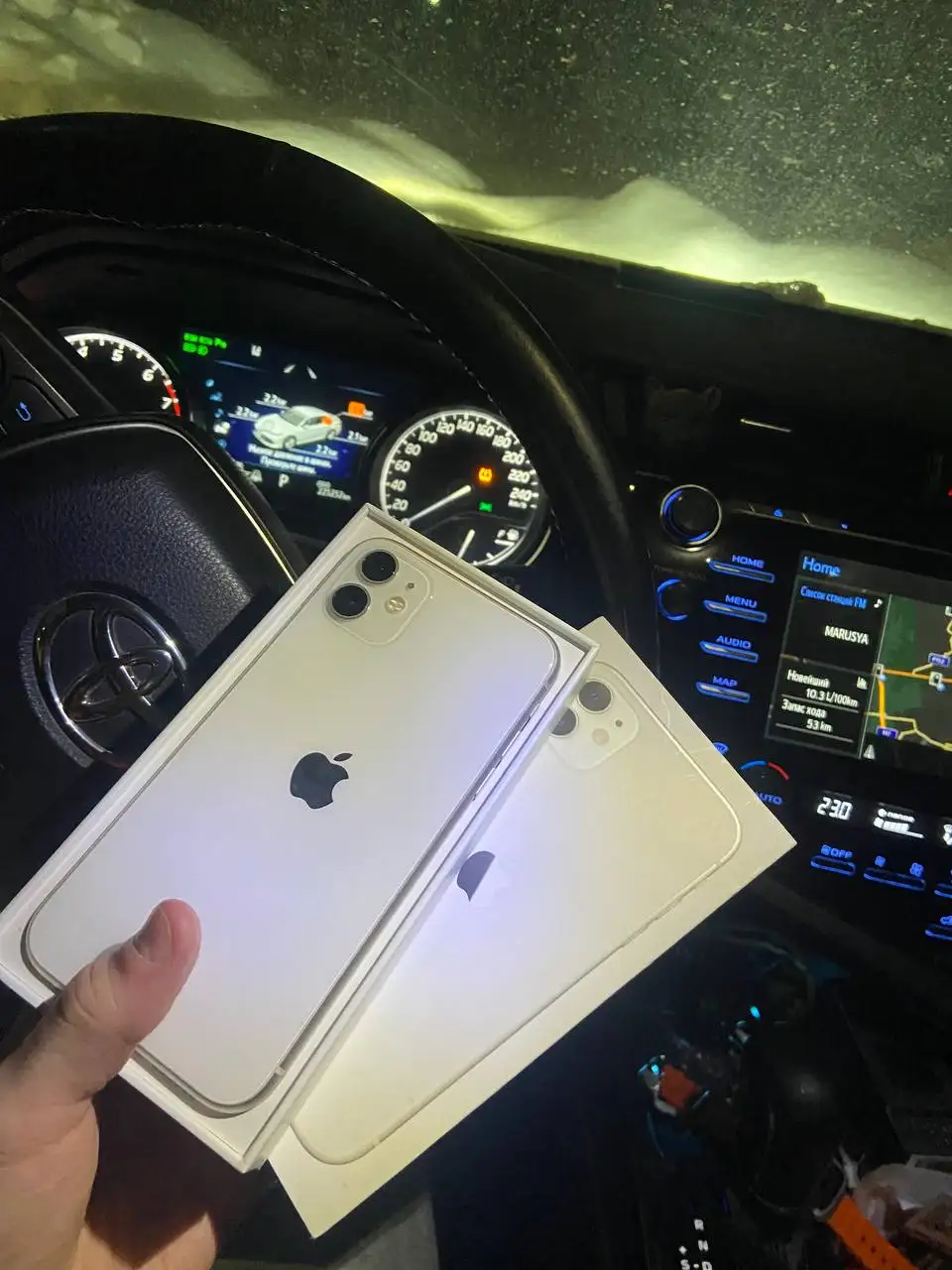 Продам автомобиль - Авторынок (Авто) в Нижний Новгород