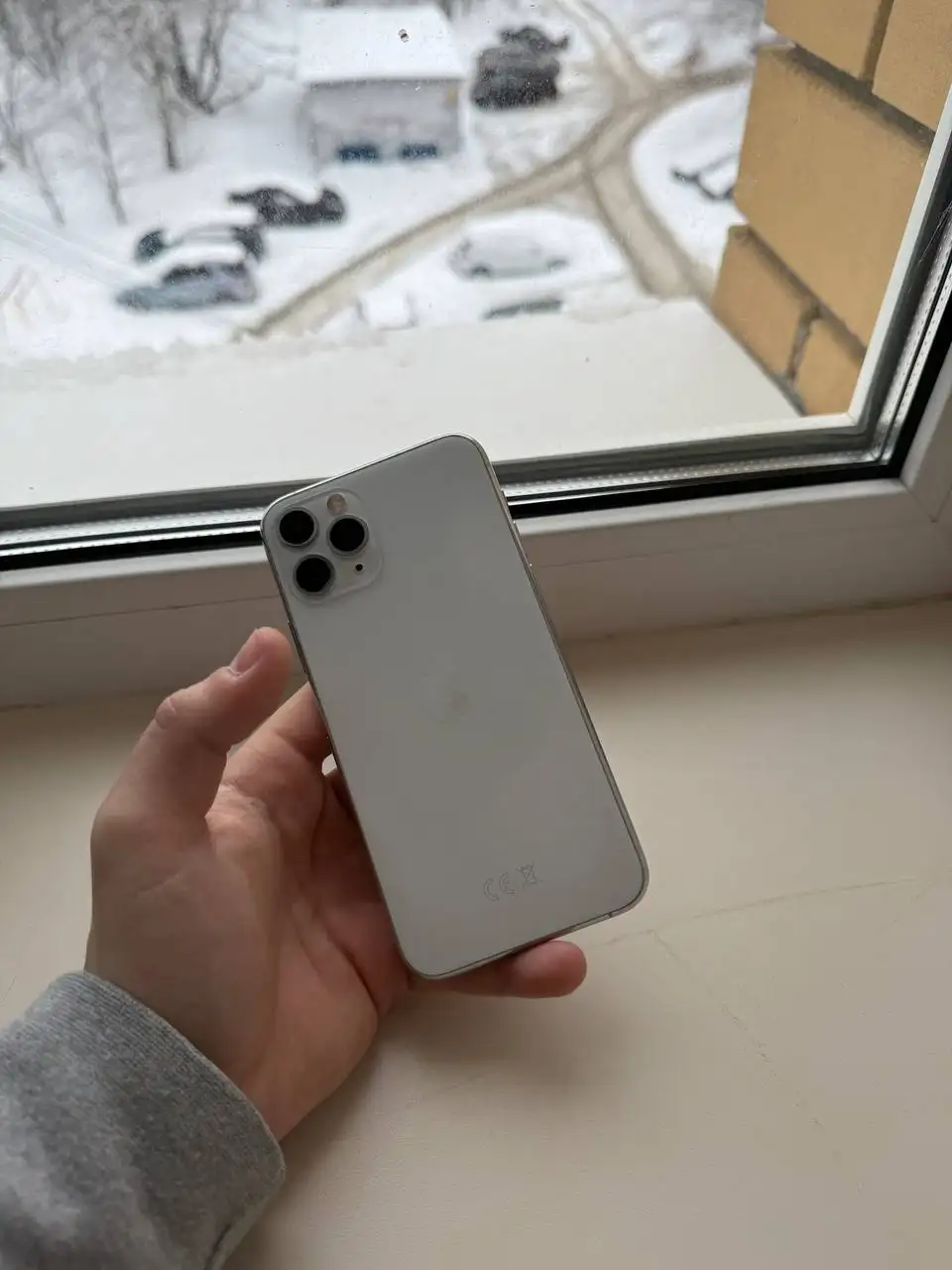 Продажа б/у техники Apple: iPhone 11, iPad 9, iPhone 12 Pro Max - Мобильные телефоны и планшеты (Электроника) в Нижний Новгород