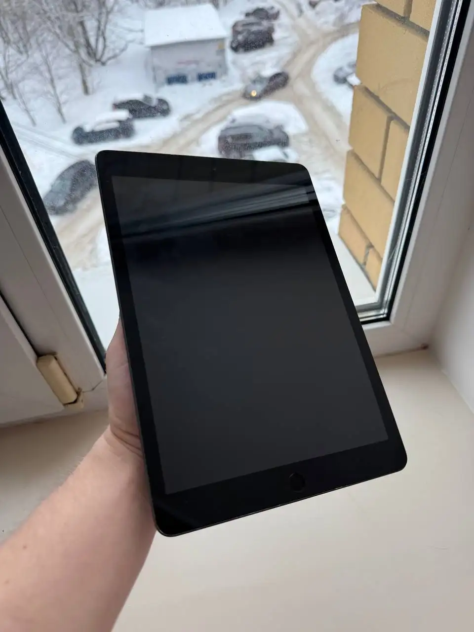 Продажа б/у техники Apple: iPhone 11, iPad 9, iPhone 12 Pro Max - Мобильные телефоны и планшеты (Электроника) в Нижний Новгород