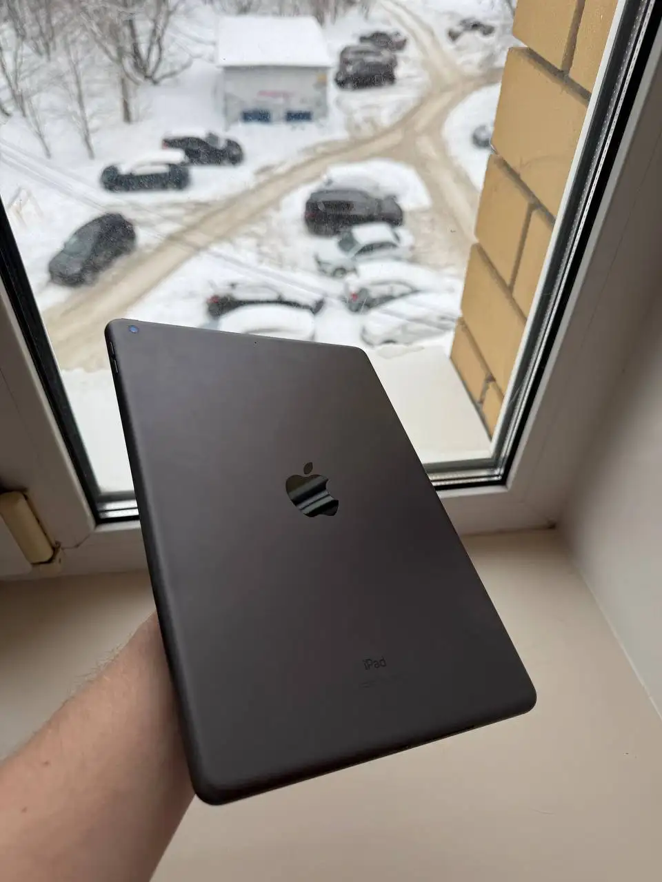 Продажа б/у техники Apple: iPhone 11, iPad 9, iPhone 12 Pro Max - Мобильные телефоны и планшеты (Электроника) в Нижний Новгород