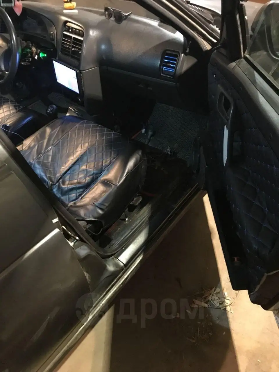 Продам ВАЗ 2112 с модификациями - Легковые автомобили в Нижний Новгород