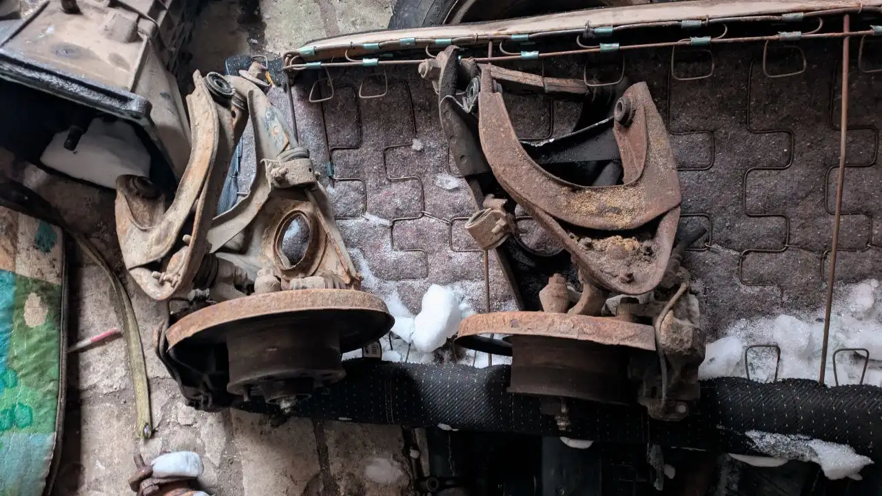 Продажа автозапчастей для ВАЗ 2109 - Автозапчасти для ВАЗ (Запчасти) в Нижний Новгород