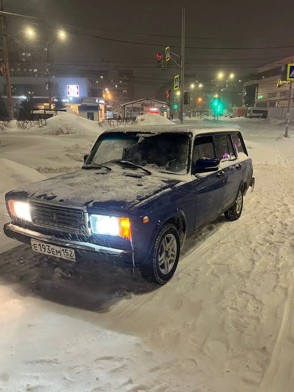 ВАЗ 2104 2011 года в отличном состоянии - Легковые автомобили (Авто) в Нижний Новгород