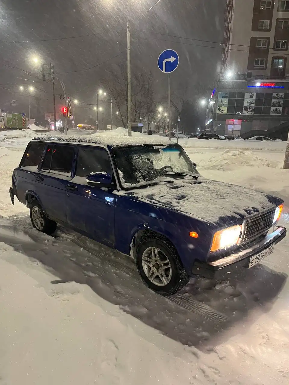 ВАЗ 2104 2011 года в отличном состоянии - Легковые автомобили (Авто) в Нижний Новгород