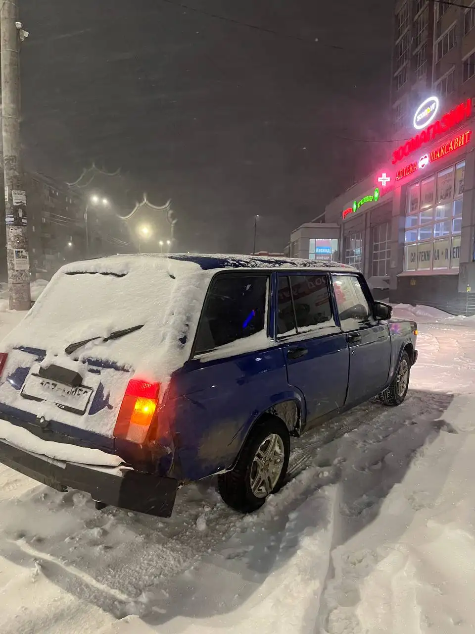 ВАЗ 2104 2011 года в отличном состоянии - Легковые автомобили (Авто) в Нижний Новгород